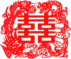 上海交友中心LOGO