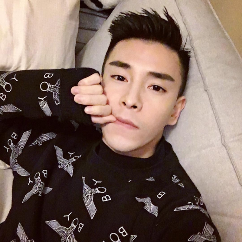 Leo的第四张照片--上海交友中心