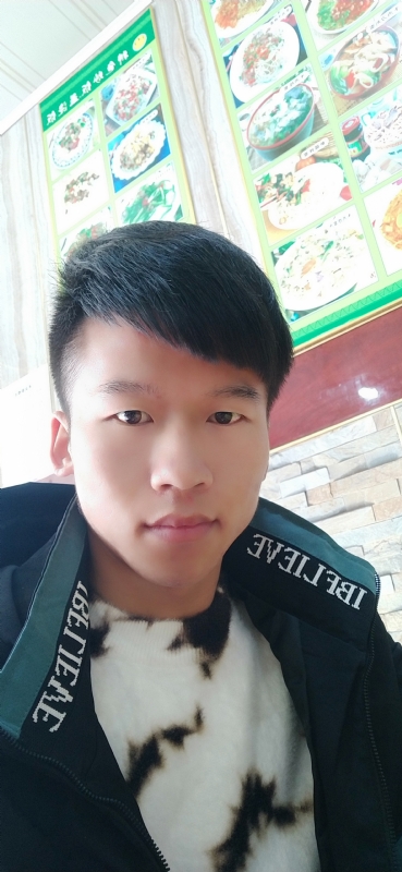 小周的第一张照片--上海交友中心