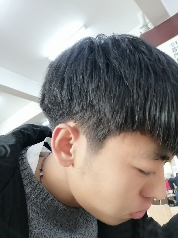 花开落叶之后的第一张照片--上海交友中心