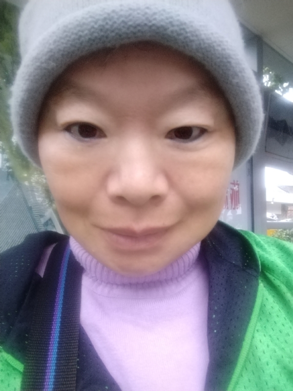 毛毛的第一张照片--上海交友中心