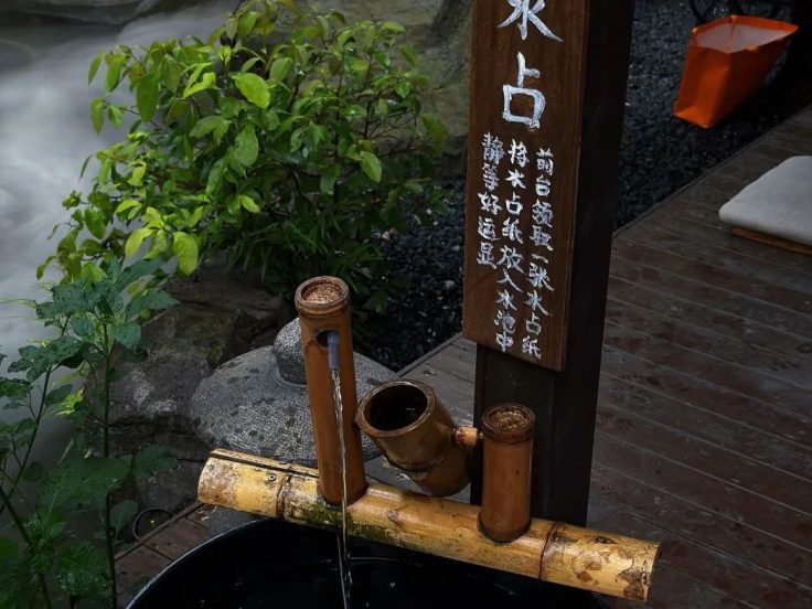茶室预约要说什么 · 国际生活场景