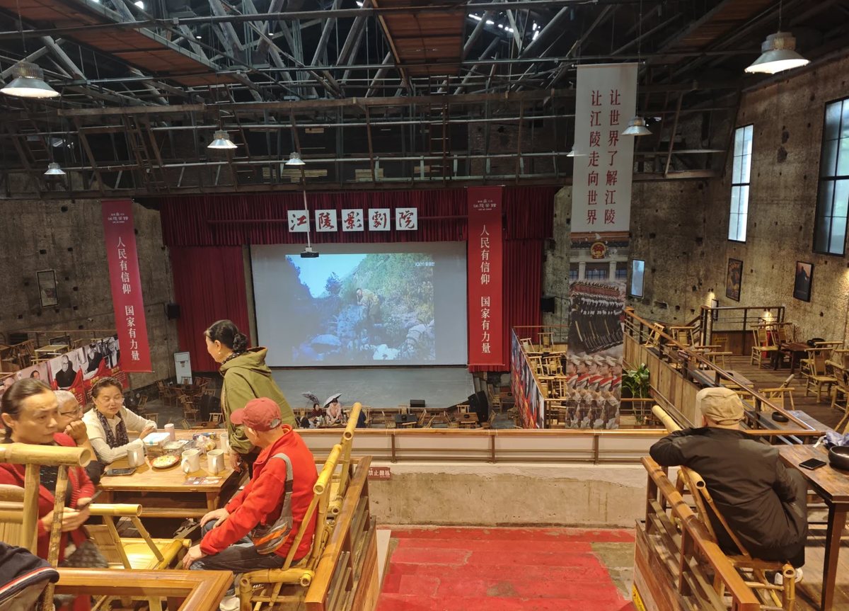 夏天喝什么茶 · 国际生活场景