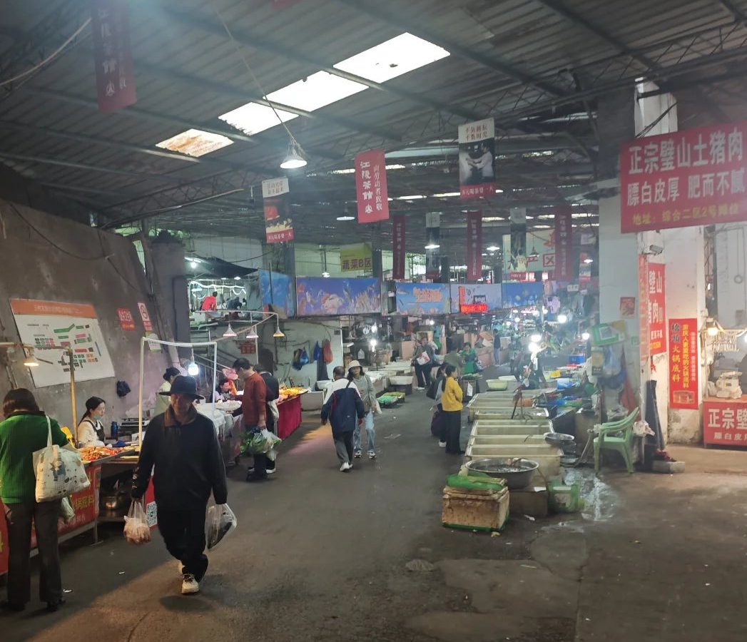 饭后马上喝茶好吗 · 国际生活场景