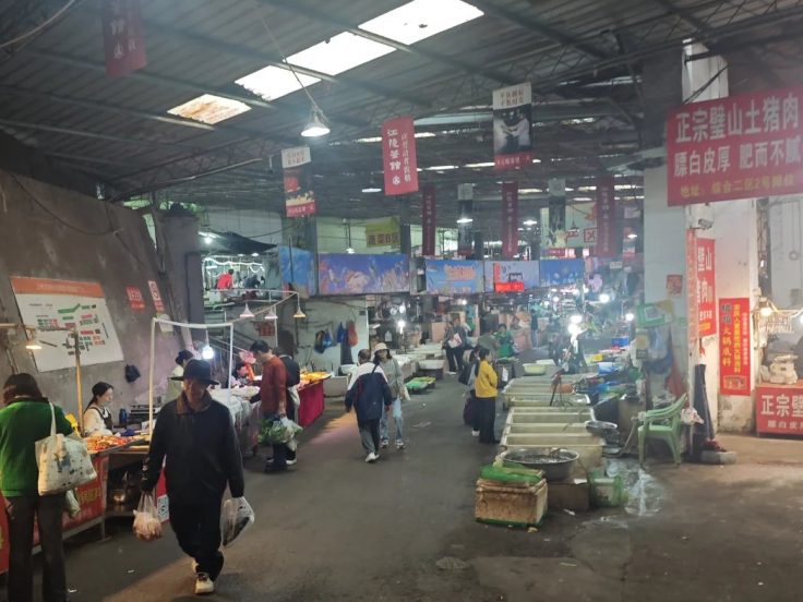 饭后马上喝茶好吗 · 国际生活场景