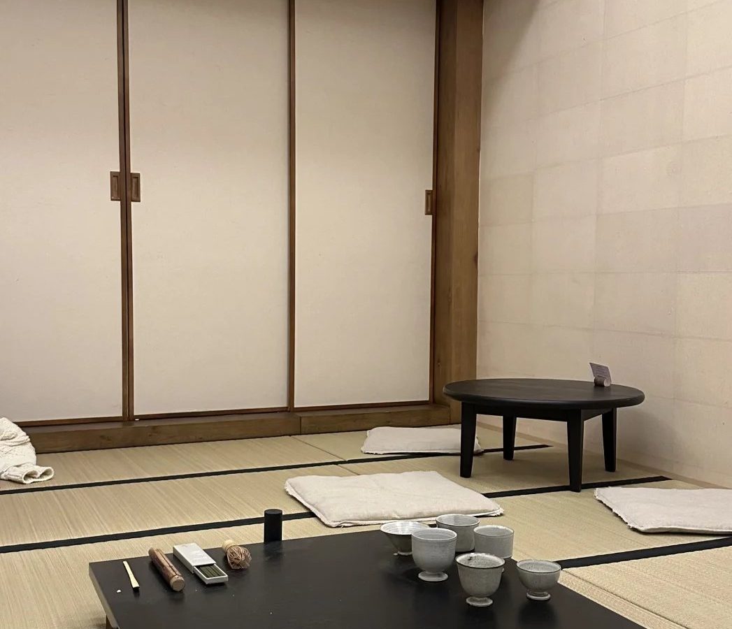 茶点怎么配才不抢味 · 国际生活场景