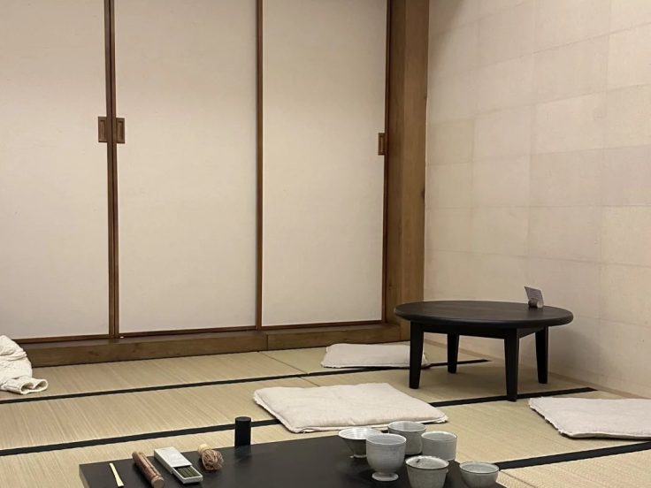 茶点怎么配才不抢味 · 国际生活场景